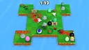 The Easter Bunny Game Screenshot 0