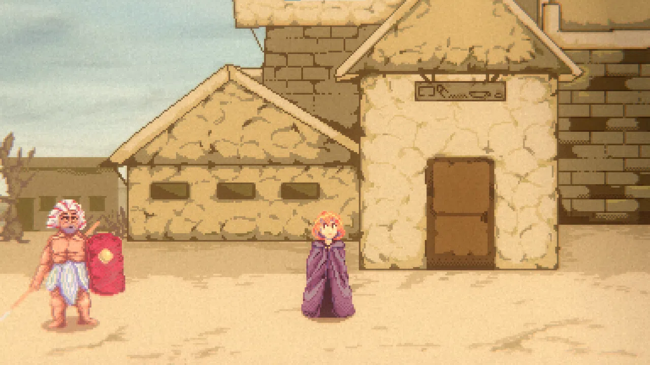 Your God is false Screenshot 5