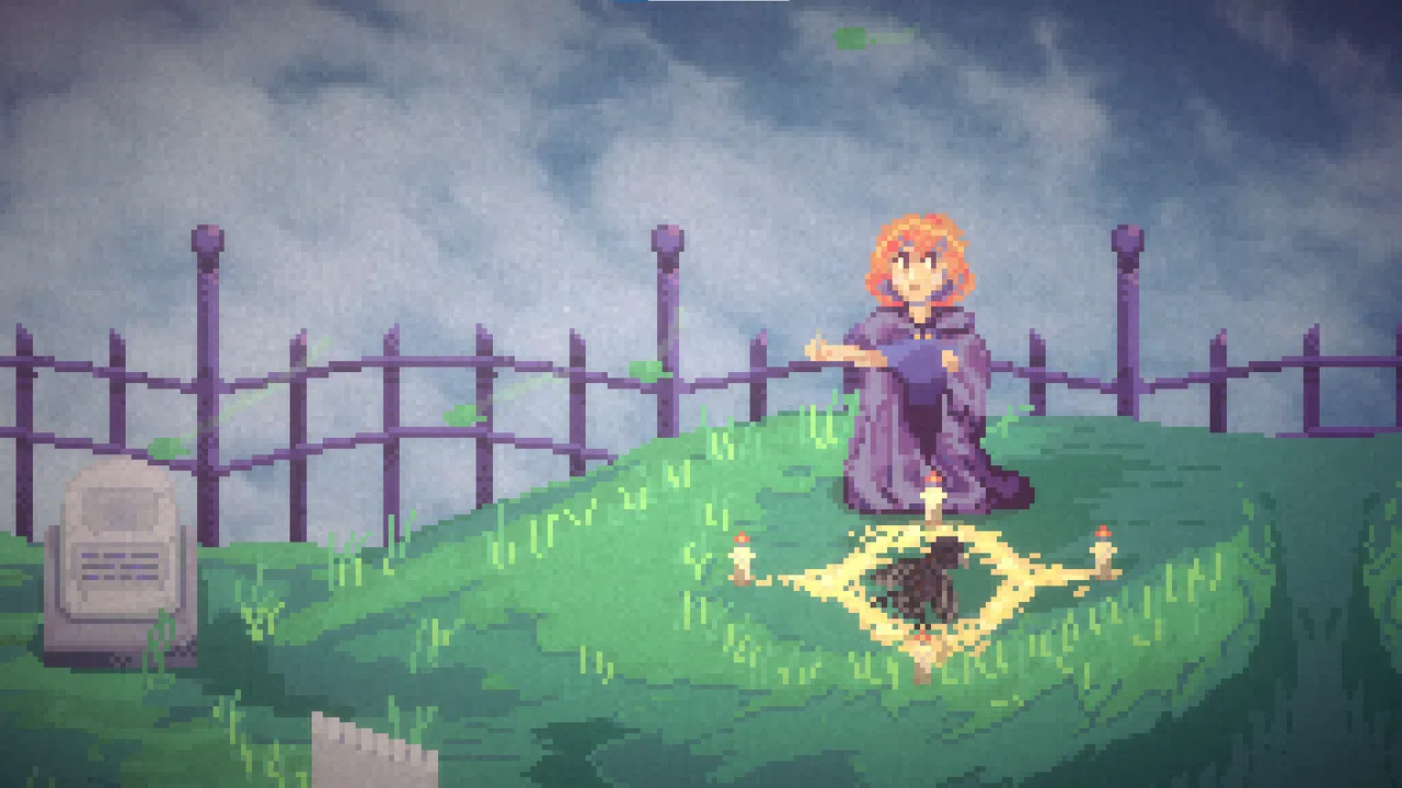 Your God is false Screenshot 1