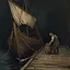 Cargo Delivered icon