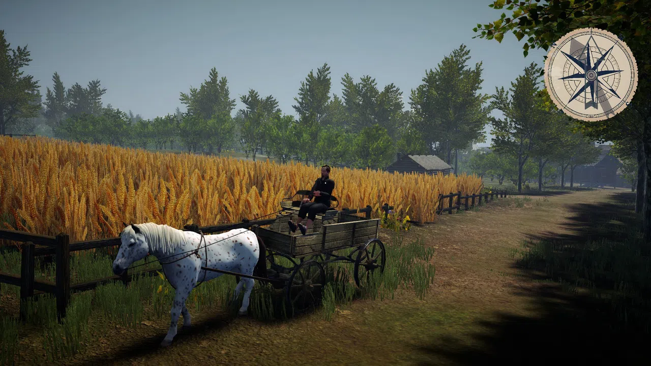 Rise Of Transport Screenshot 12