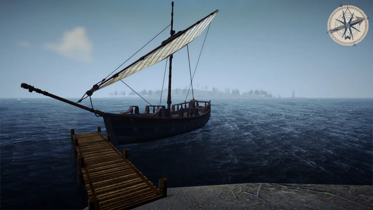 Rise Of Transport Screenshot 10