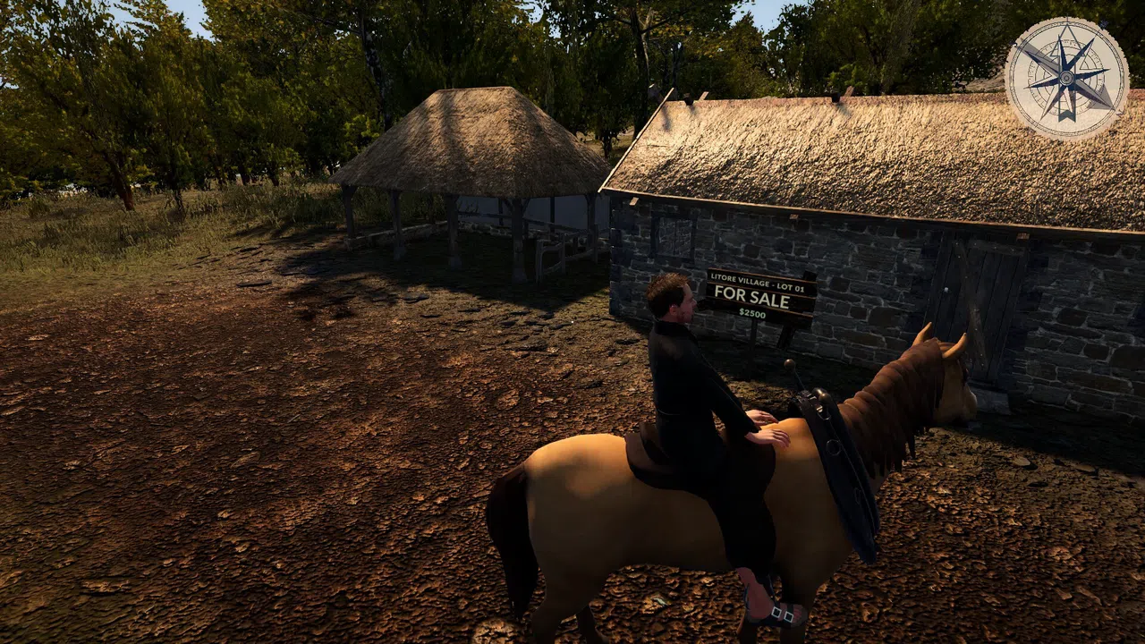 Rise Of Transport Screenshot 8