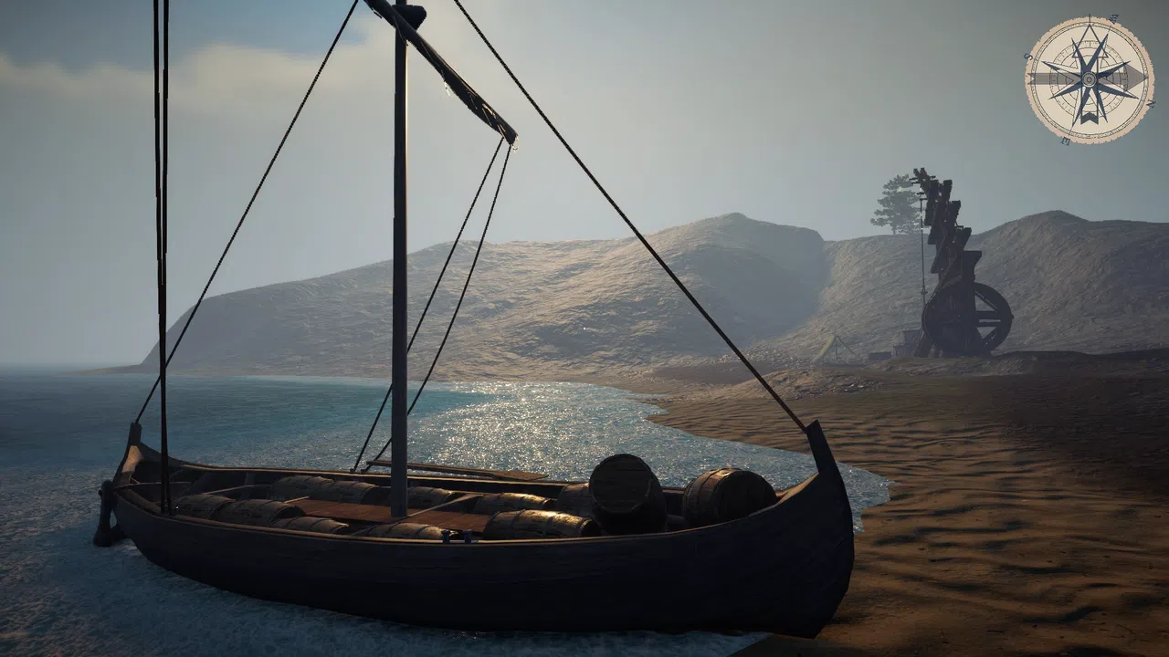 Rise Of Transport Screenshot 6