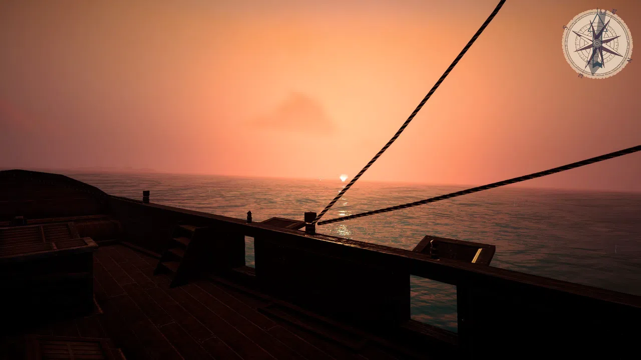 Rise Of Transport Screenshot 9