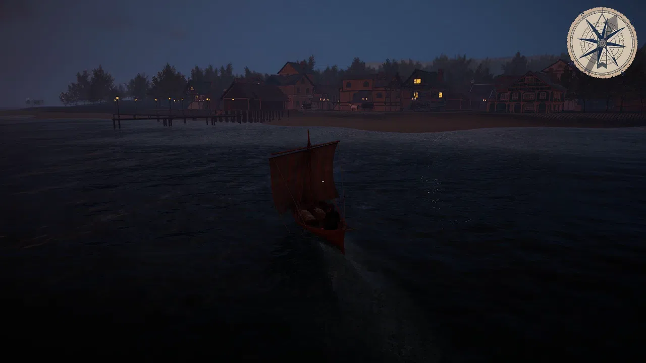 Rise Of Transport Screenshot 5