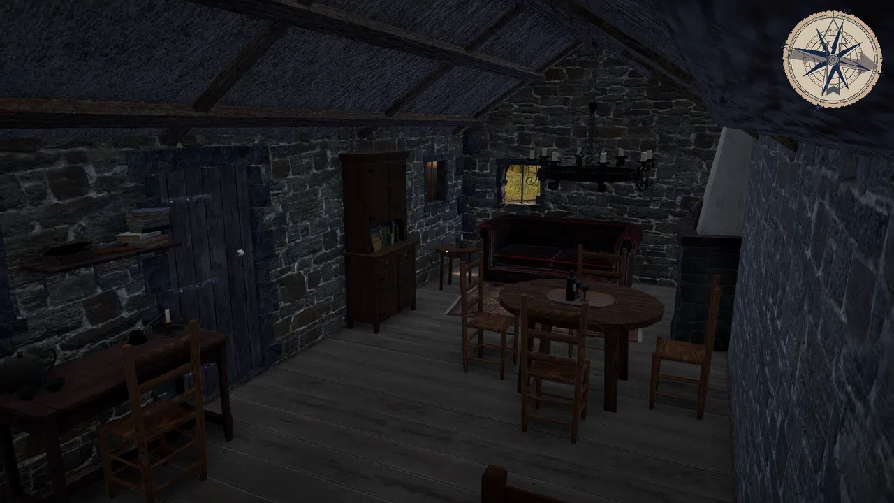 Rise Of Transport Screenshot 7