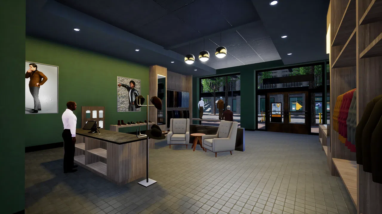 The Life Together Online Screenshot 15
