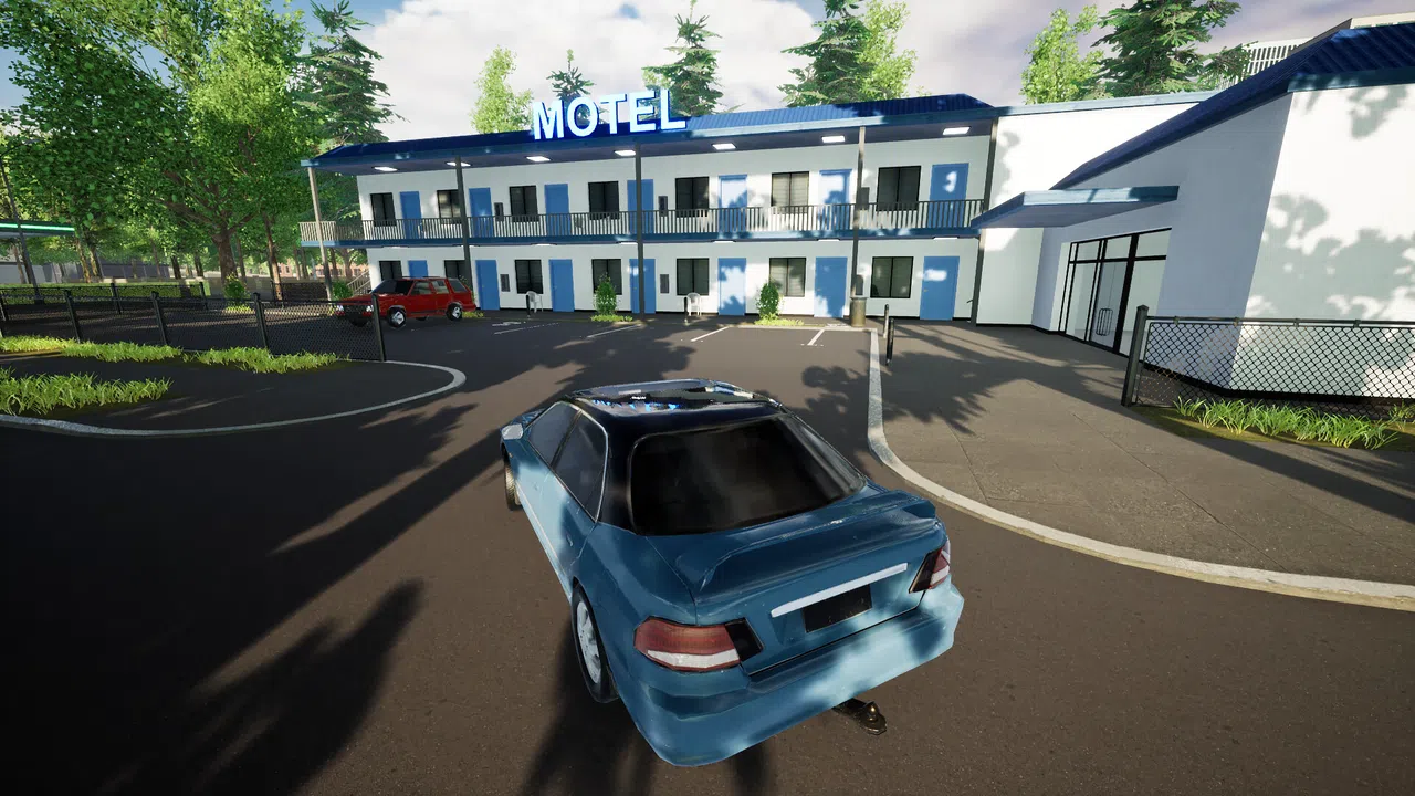 The Life Together Online Screenshot 18