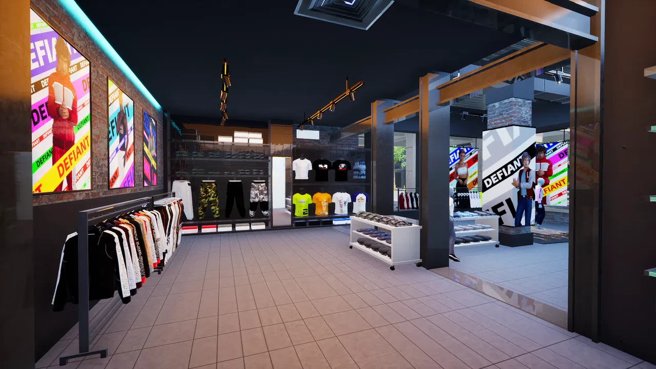 The Life Together Online Screenshot 16