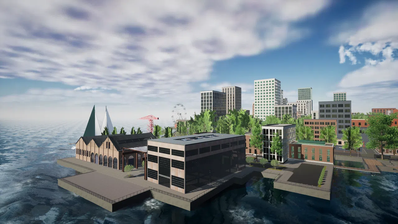 The Life Together Online Screenshot 22