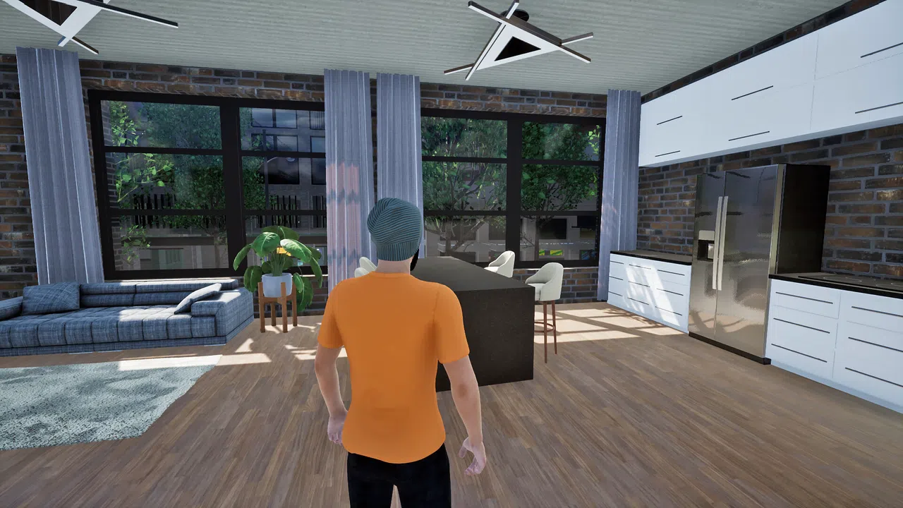 The Life Together Online Screenshot 9