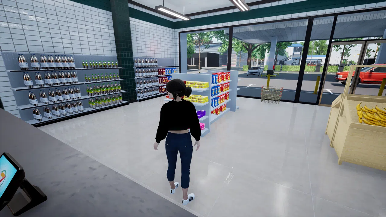 The Life Together Online Screenshot 11