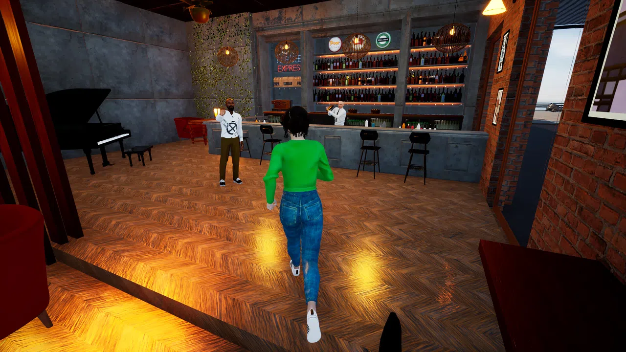 The Life Together Online Screenshot 10