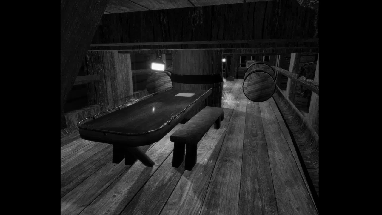 Unto the Aurora Screenshot 4