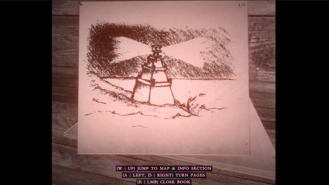 Unto the Aurora Screenshot 3