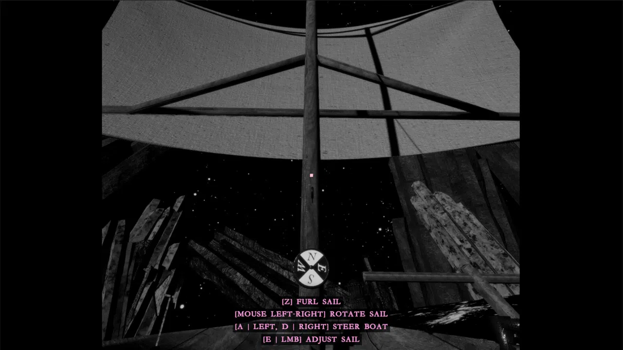 Unto the Aurora Screenshot 0