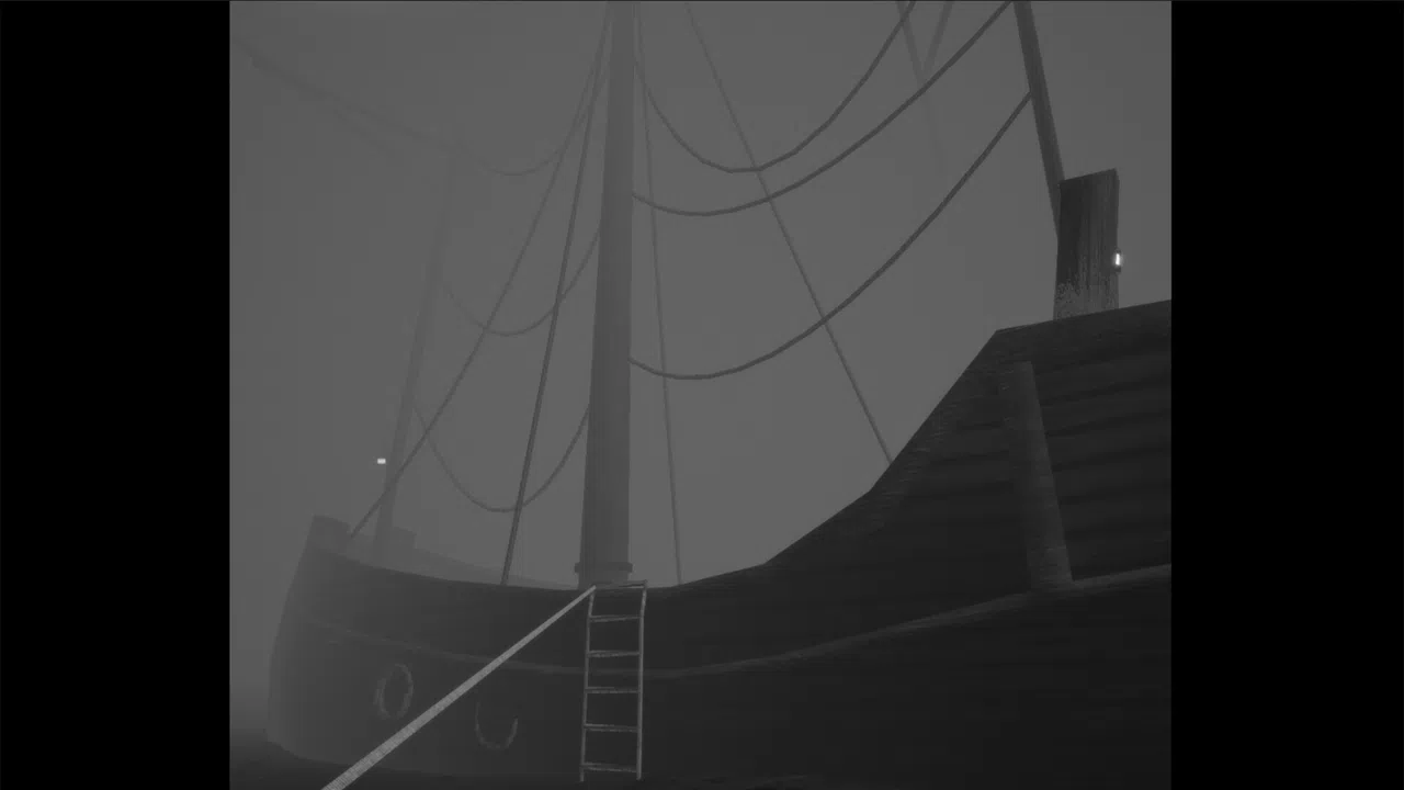 Unto the Aurora Screenshot 1