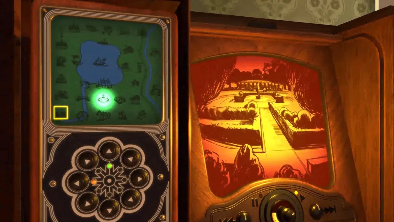 The Radio Screenshot 11