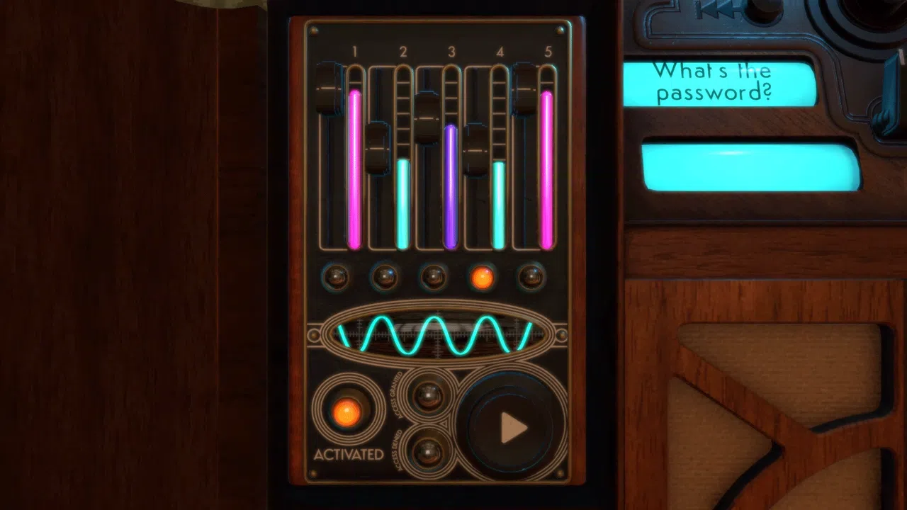 The Radio Screenshot 9