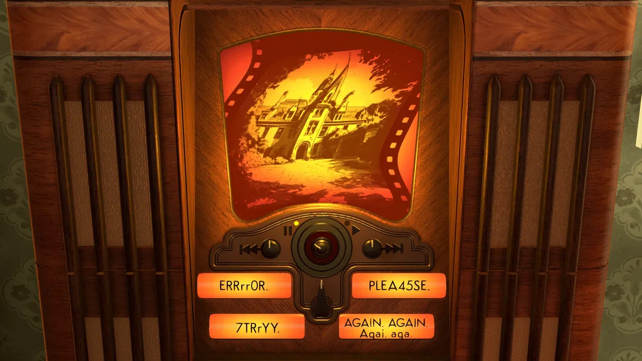 The Radio Screenshot 3