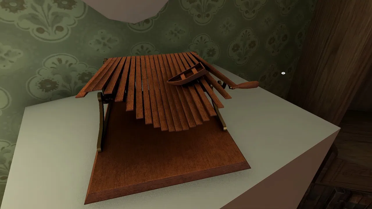 The Radio Screenshot 2