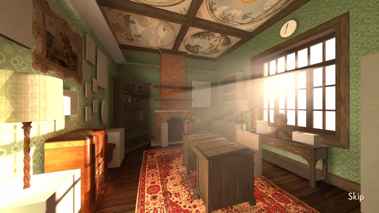 The Radio Screenshot 0