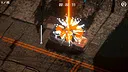 ROOM FOOTBALL - Apocalyptic Wasteland Screenshot 1