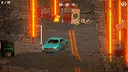 ROOM FOOTBALL - Apocalyptic Wasteland Screenshot 3