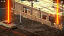 ROOM FOOTBALL - Apocalyptic Wasteland Screenshot 0