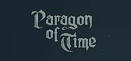 Paragon Of Time