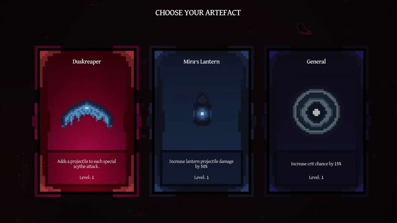 Paragon Of Time Screenshot 3