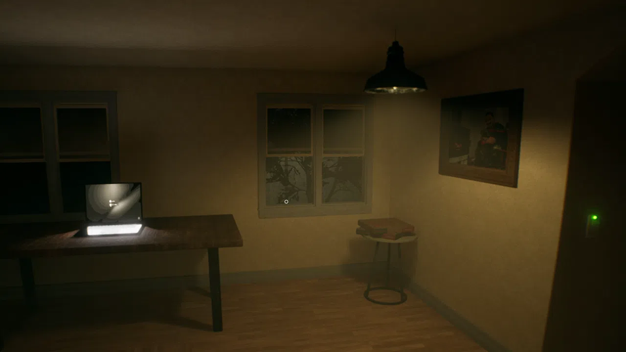 The Last Renovation Screenshot 1