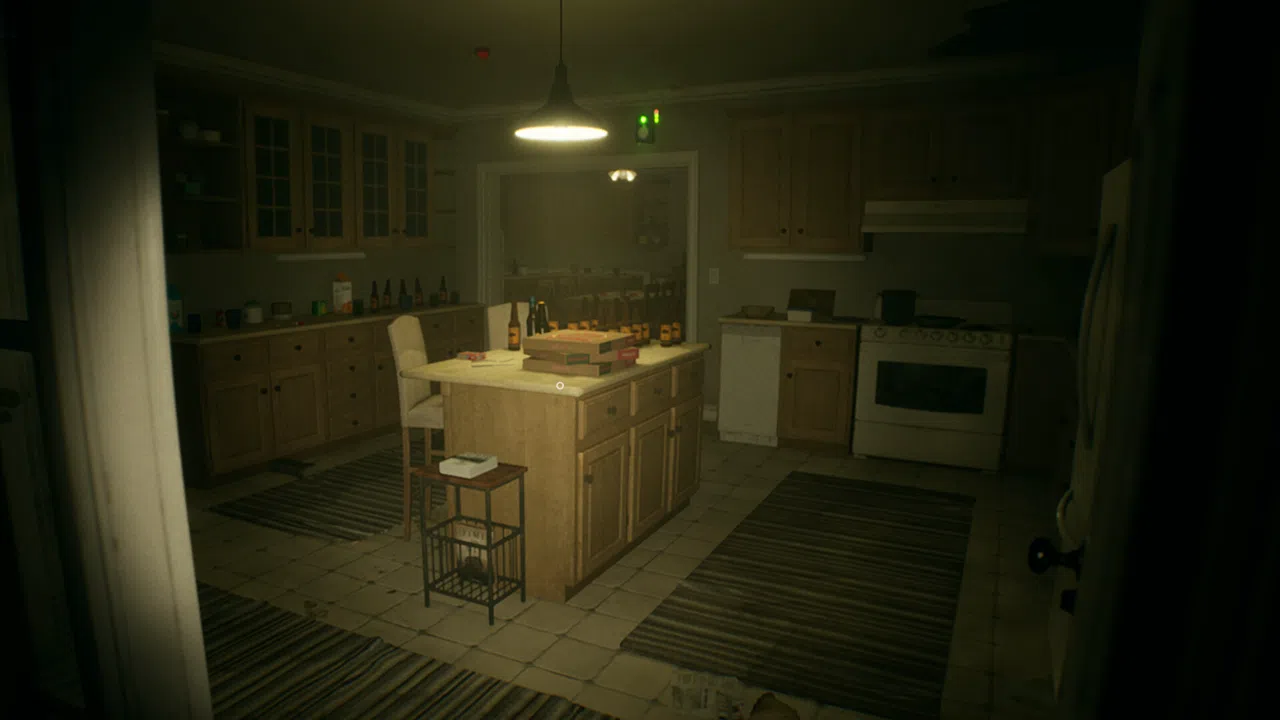 The Last Renovation Screenshot 5