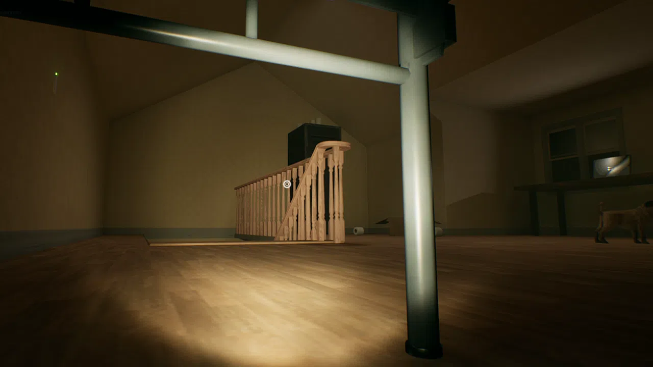 The Last Renovation Screenshot 2