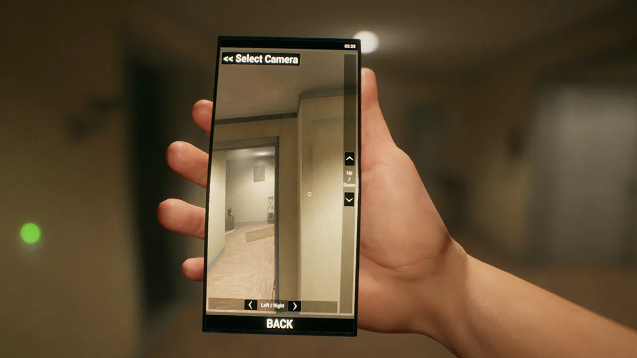 The Last Renovation Screenshot 8