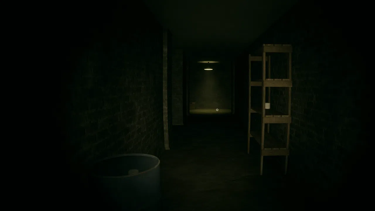 The Last Renovation Screenshot 0