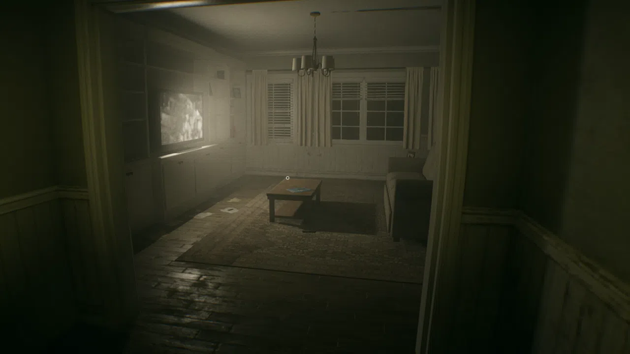 The Last Renovation Screenshot 3