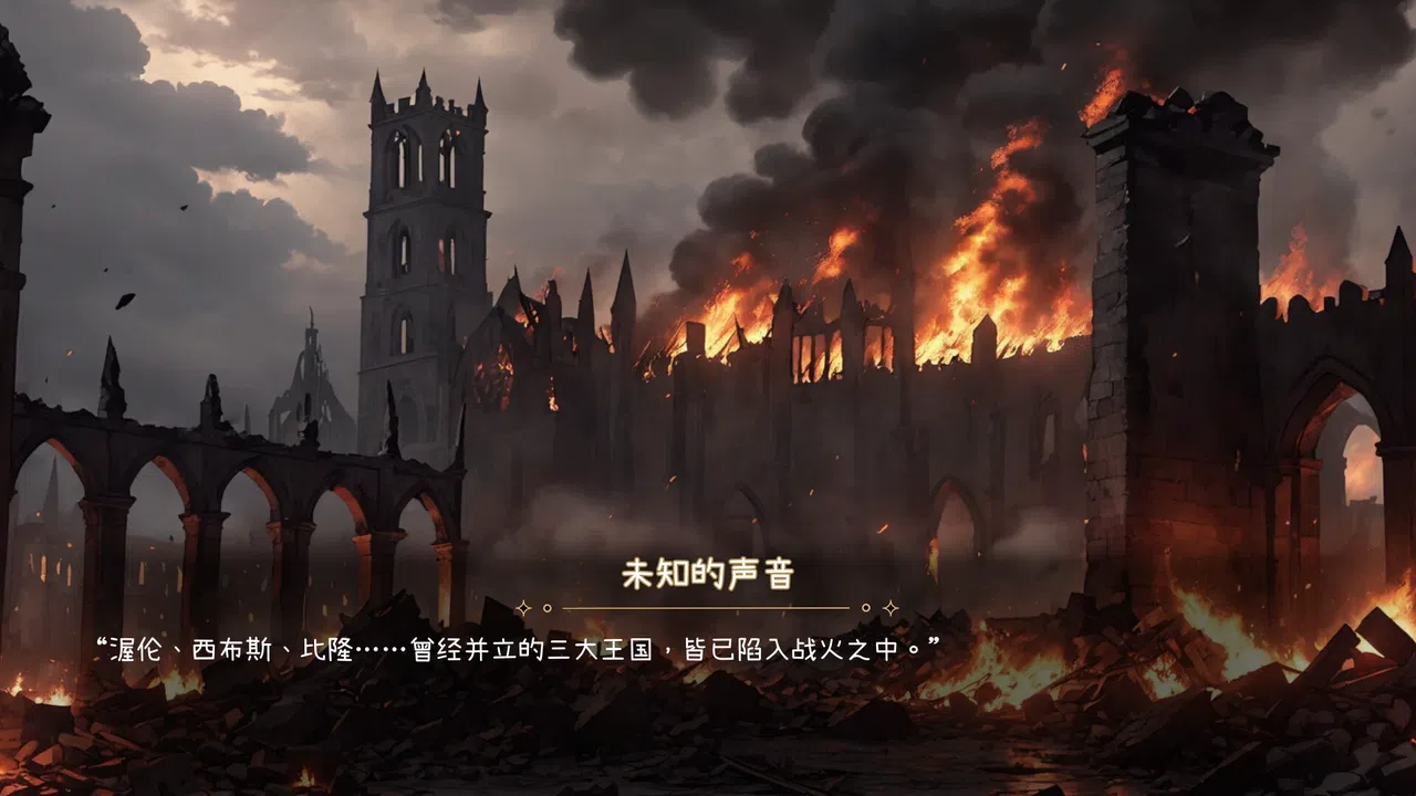 逝去之物 Passenger:Gone Screenshot 8