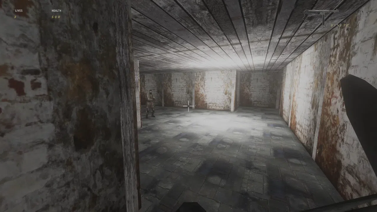 BIORAGE Screenshot 0