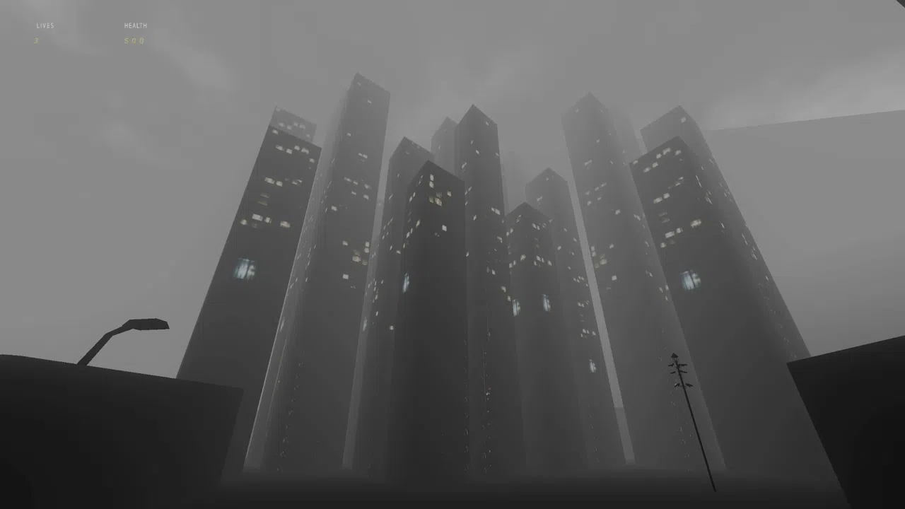 BIORAGE Screenshot 2
