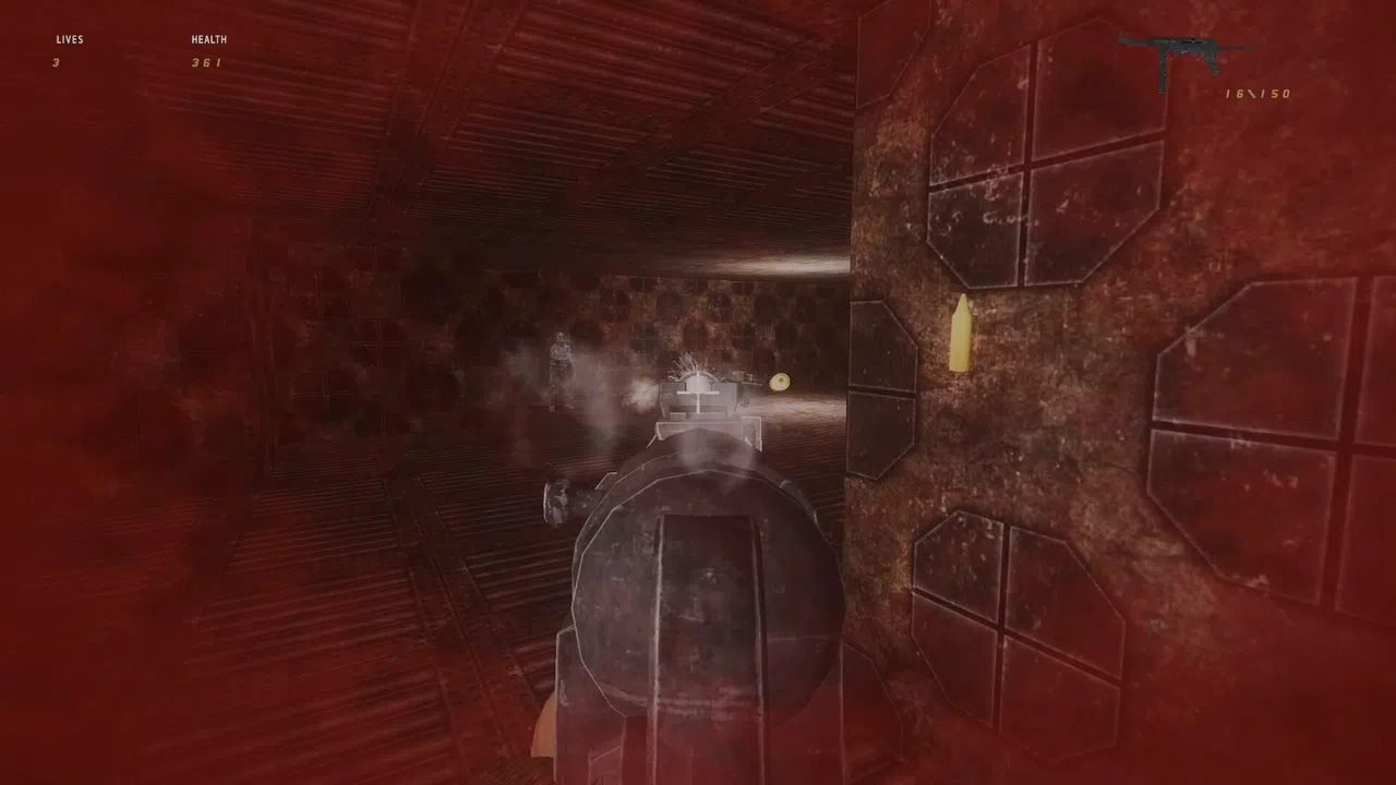 BIORAGE Screenshot 9