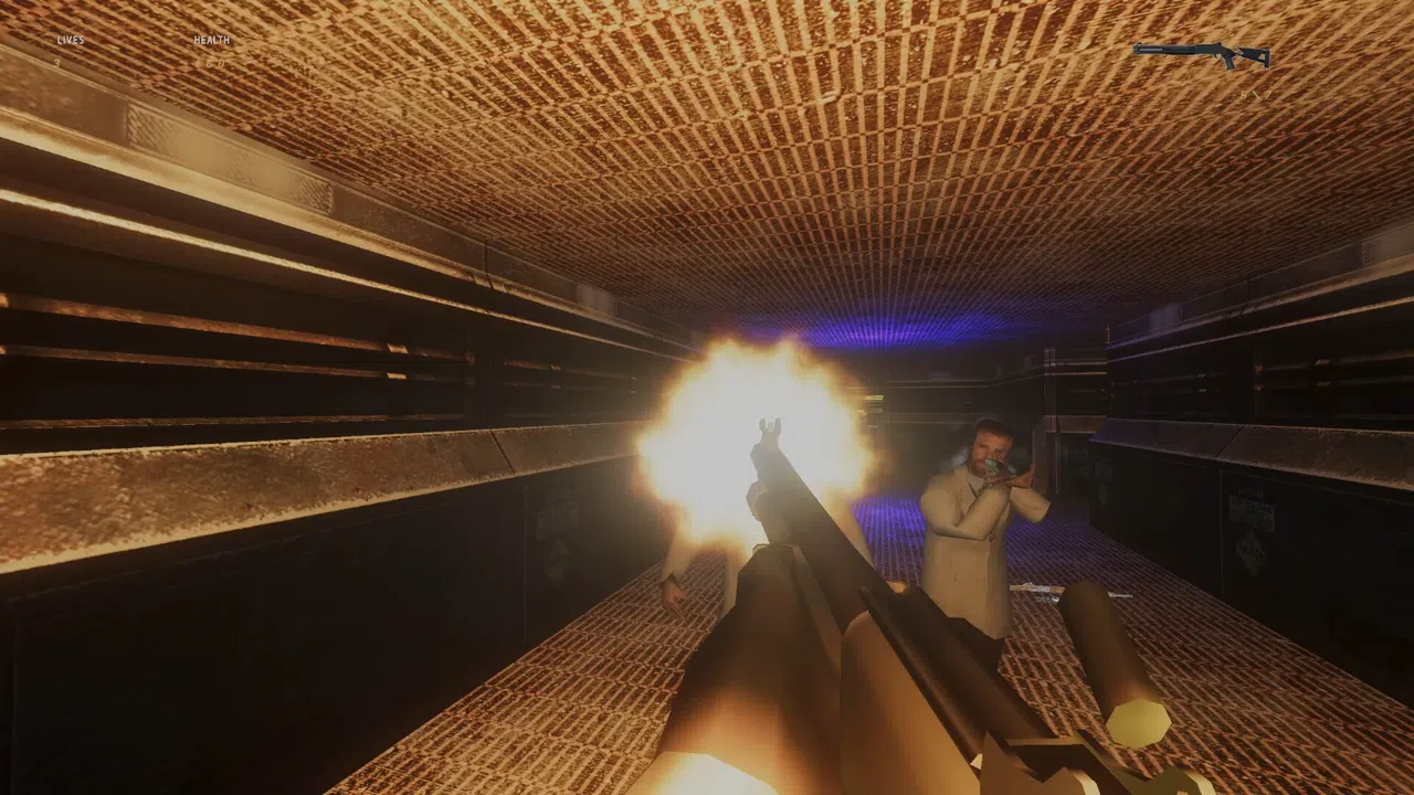 BIORAGE Screenshot 10
