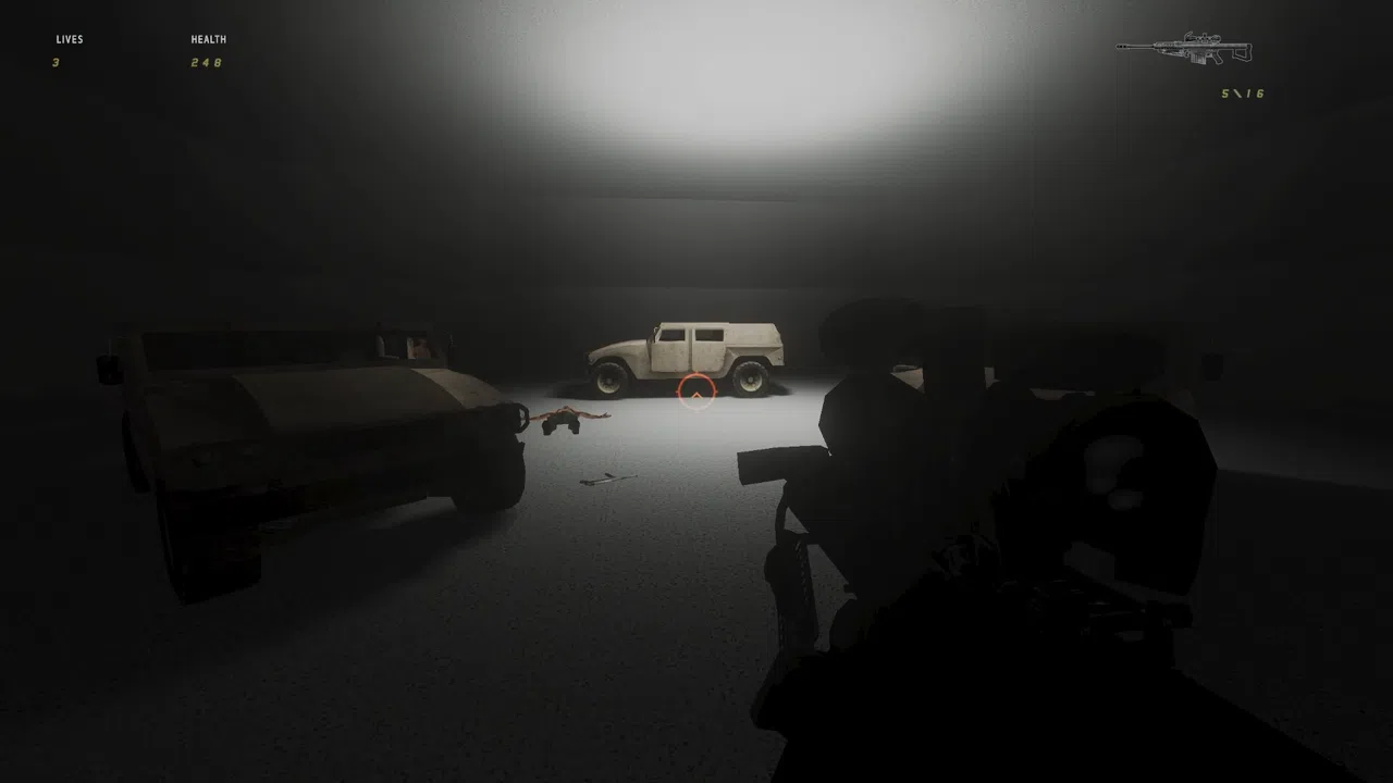 BIORAGE Screenshot 5