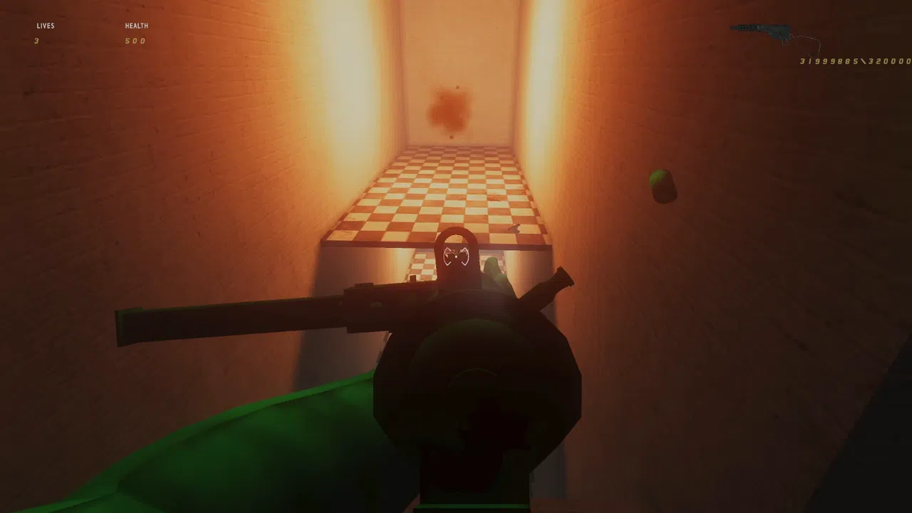 BIORAGE Screenshot 7