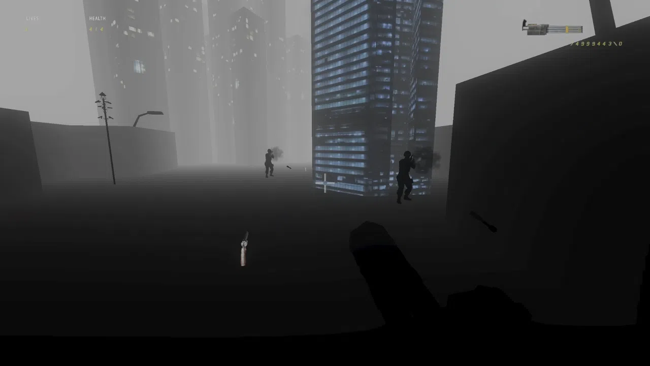 BIORAGE Screenshot 3