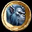 The King icon