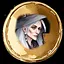 Witch icon