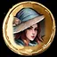 Bandit Queen icon