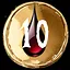 10 Kills icon
